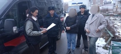 Жительнице Шуи предъявлено обвинение в покушении на убийство малолетней дочери